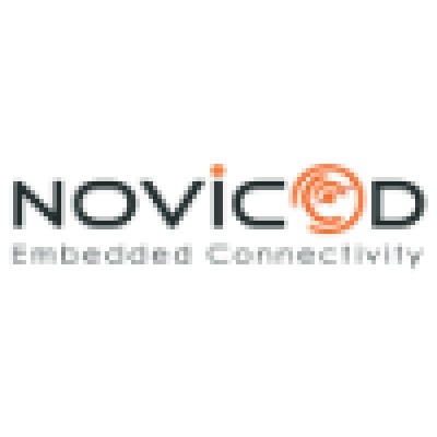 Novicod's Logo