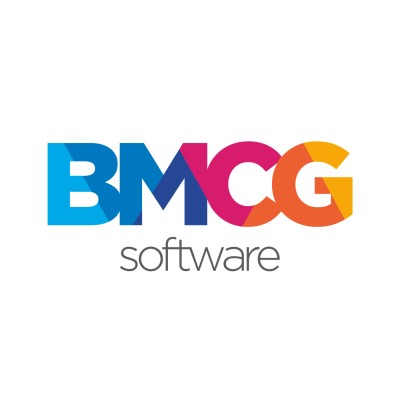 BMCG Software Sp. z o.o.'s Logo