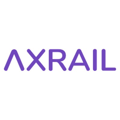 Axrail Pte Ltd's Logo