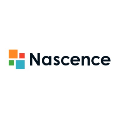 Nascence Pte Ltd's Logo