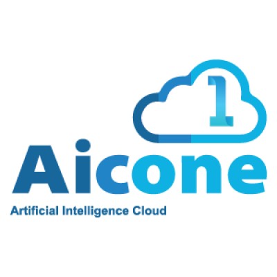 Aicone's Logo