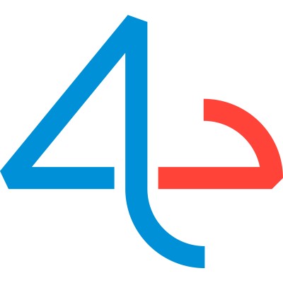 4E Antenna's Logo