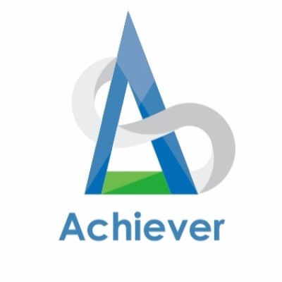 Achiever Big Data's Logo