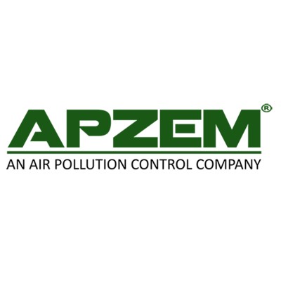 Apzem - Air Pollution Control Company's Logo