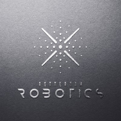 Rotterdam Robotics's Logo