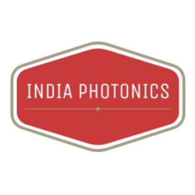 INDIA PHOTONICS's Logo