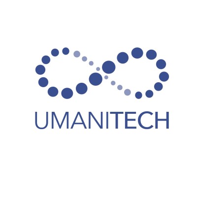 Umanitech's Logo