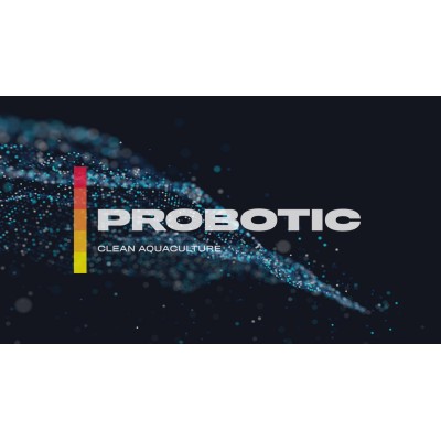 Probotic's Logo