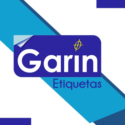 Garín Etiquetas's Logo