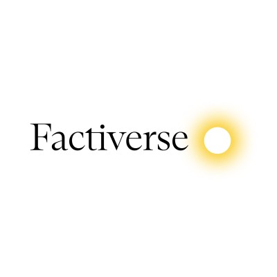 Factiverse AS's Logo