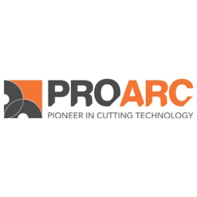 Pro-Arc Welding & Cutting Systems Pvt. Ltd.'s Logo