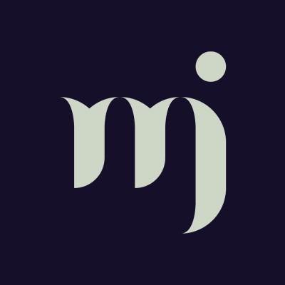 Mjoll's Logo