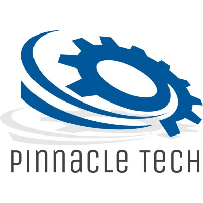 Pinnacle Tech Limited's Logo