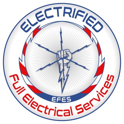 Electrified LLC's Logo