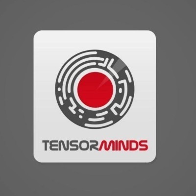 Tensorminds Private Limited's Logo