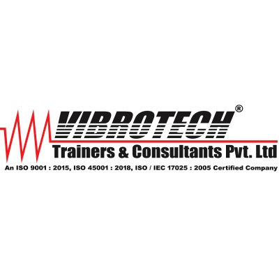 Vibrotech Trainers & Consultants Pvt. Ltd.'s Logo