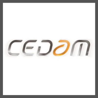 Cedam srl's Logo