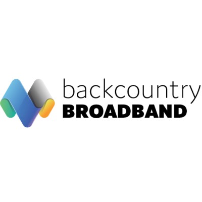 Backcountry Broadband's Logo