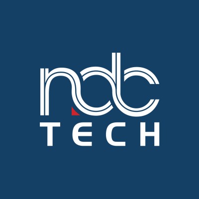 NdcTech's Logo