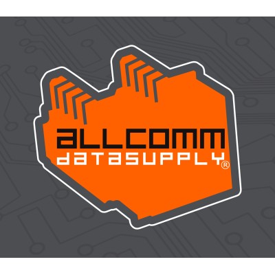 AllComm Data Supply Inc's Logo