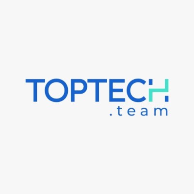 TopTech Logo