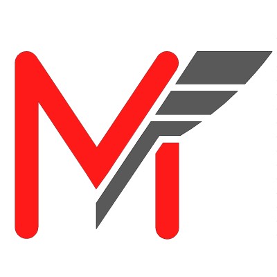 Manufast.in's Logo