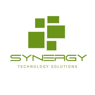 Synergy Technology Solutions's Logo