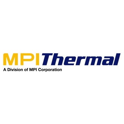 MPI Thermal's Logo