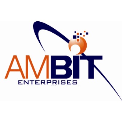 Ambit Technology Group's Logo