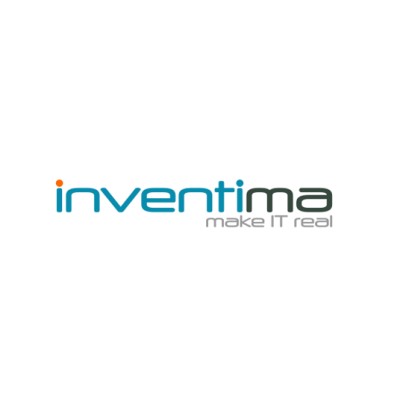 Inventima's Logo