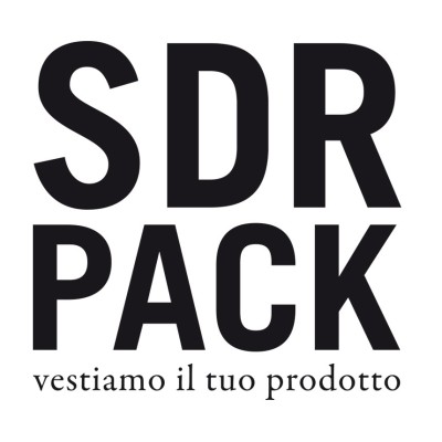 SDR PACK's Logo