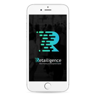 Retailigence's Logo