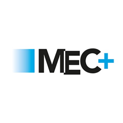 MEC+'s Logo