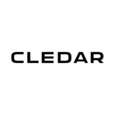 Cledar's Logo