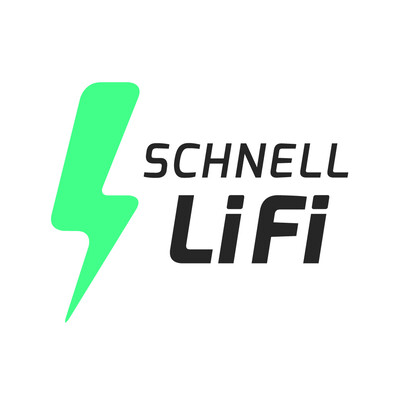 Schnell LiFi GmbH's Logo