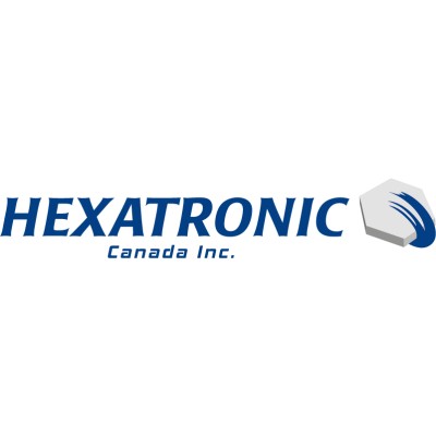 Hexatronic Canada Inc.'s Logo