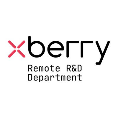 xBerry - R&D House's Logo