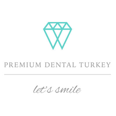 Premium Dental Turkey's Logo