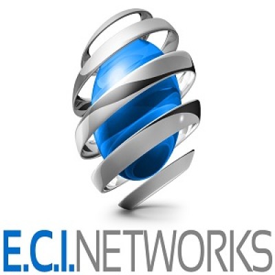 E.C.I. NETWORKS INC. (ECI NETWORKS)'s Logo