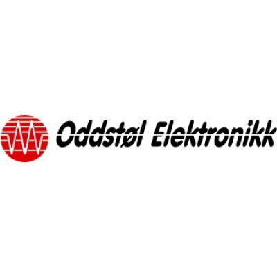 Oddstøl Elektronikk AS's Logo