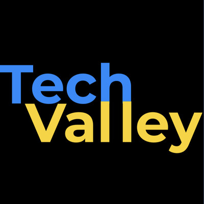 TechValley's Logo