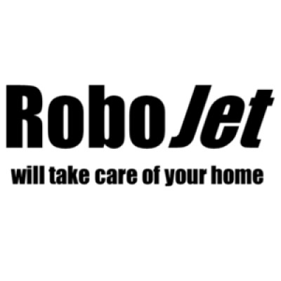 RoboJet Sp. z o.o.'s Logo