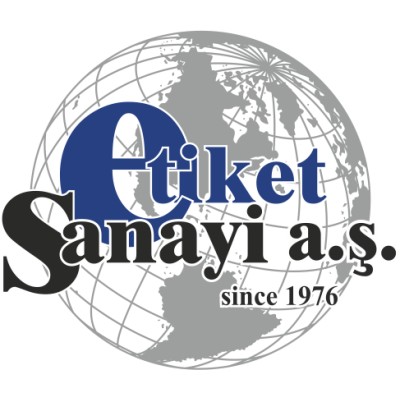 ETIKET SANAYI A.S.'s Logo