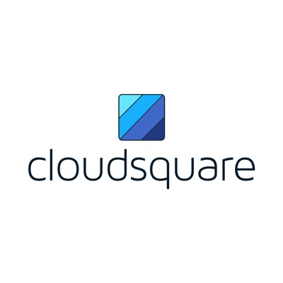 Cloudsquare's Logo