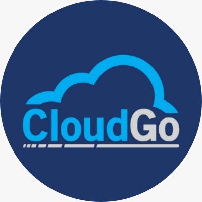 CloudGo's Logo