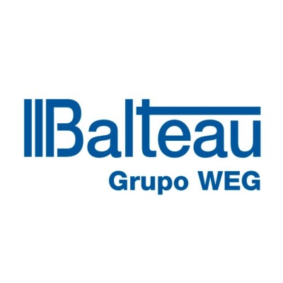 Balteau Produtos Elétricos LTDA's Logo