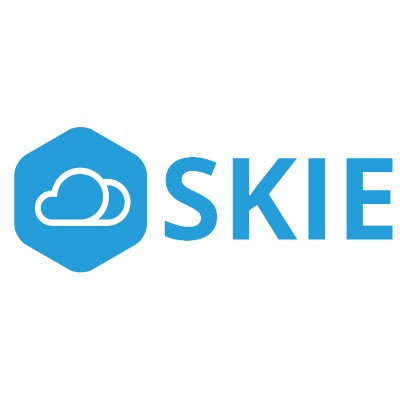 Skie's Logo