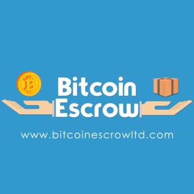 Bitcoin Escrow Ltd.'s Logo