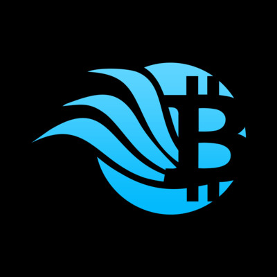 Brasil Bitcoin's Logo