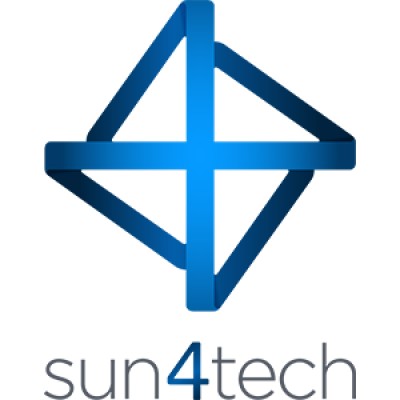 sun4tech Technology Inc.'s Logo